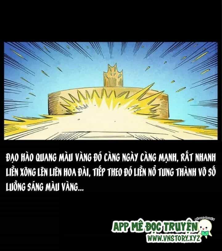 U Minh Ngụy Tượng - Chương 113 - ảnh 35