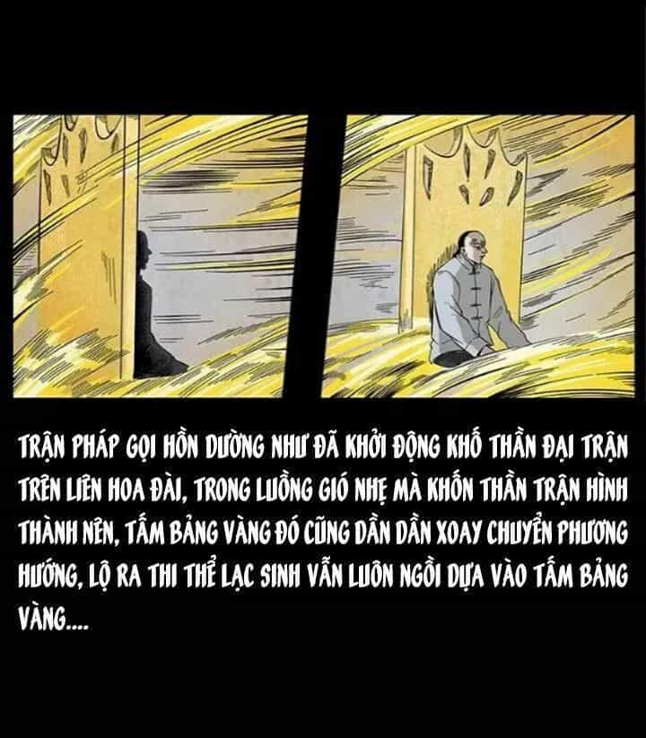 U Minh Ngụy Tượng - Chương 113 - ảnh 38