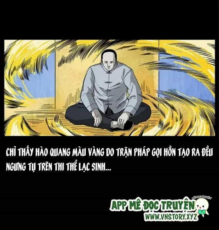 U Minh Ngụy Tượng - Chương 113 - ảnh 39