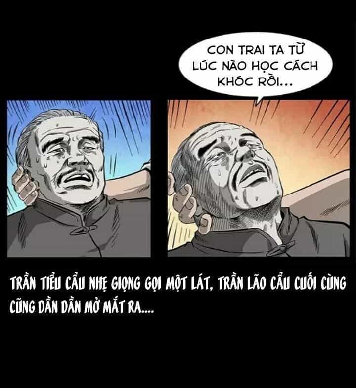 U Minh Ngụy Tượng - Chương 113 - ảnh 4