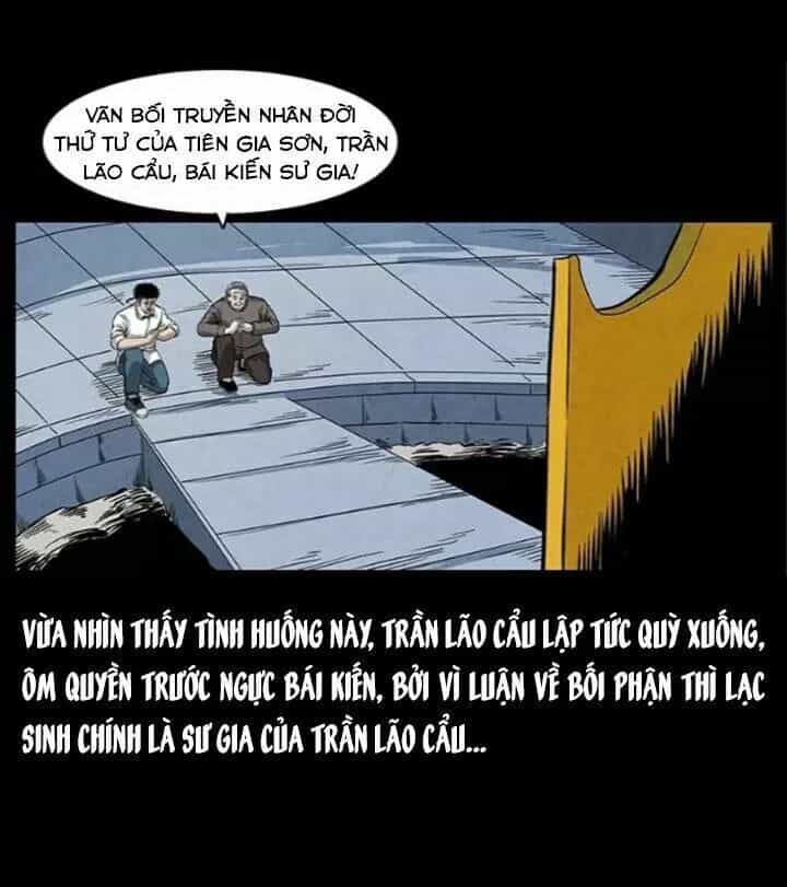 U Minh Ngụy Tượng - Chương 113 - ảnh 42