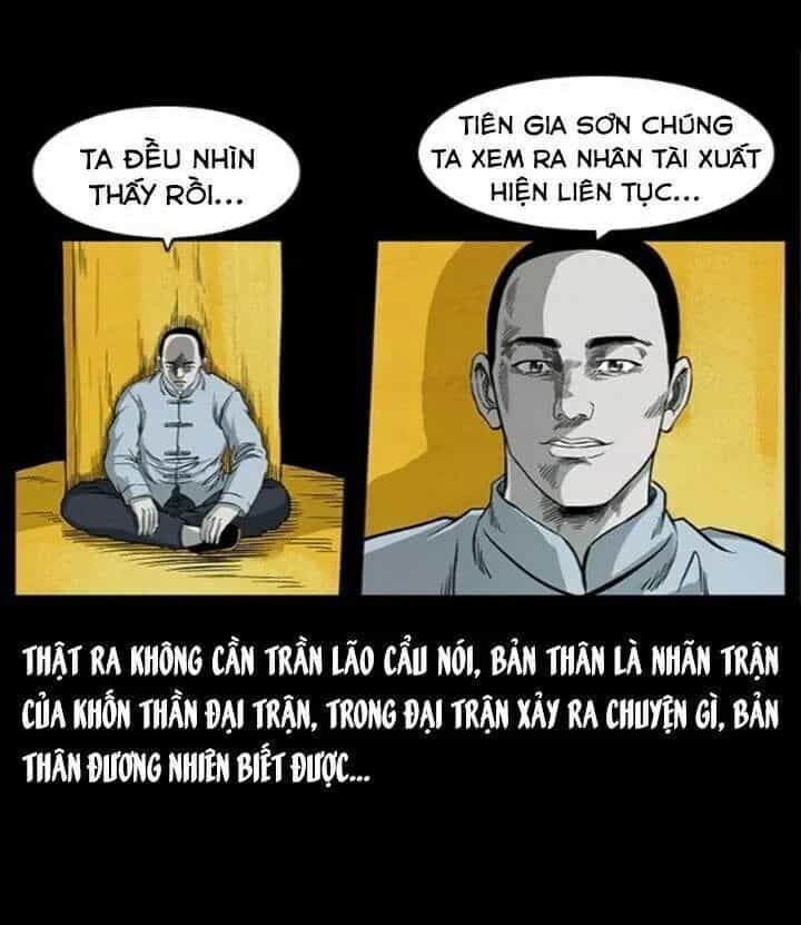 U Minh Ngụy Tượng - Chương 113 - ảnh 44
