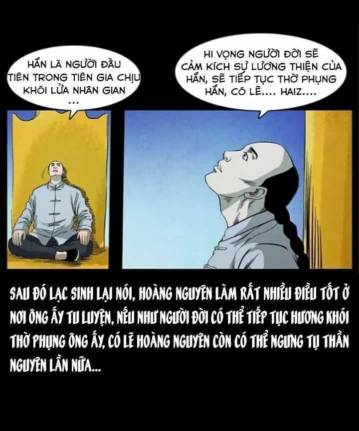 U Minh Ngụy Tượng - Chương 113 - ảnh 46
