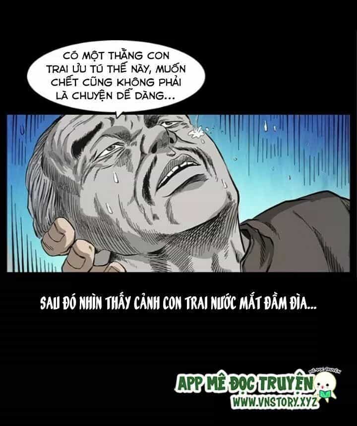U Minh Ngụy Tượng - Chương 113 - ảnh 5