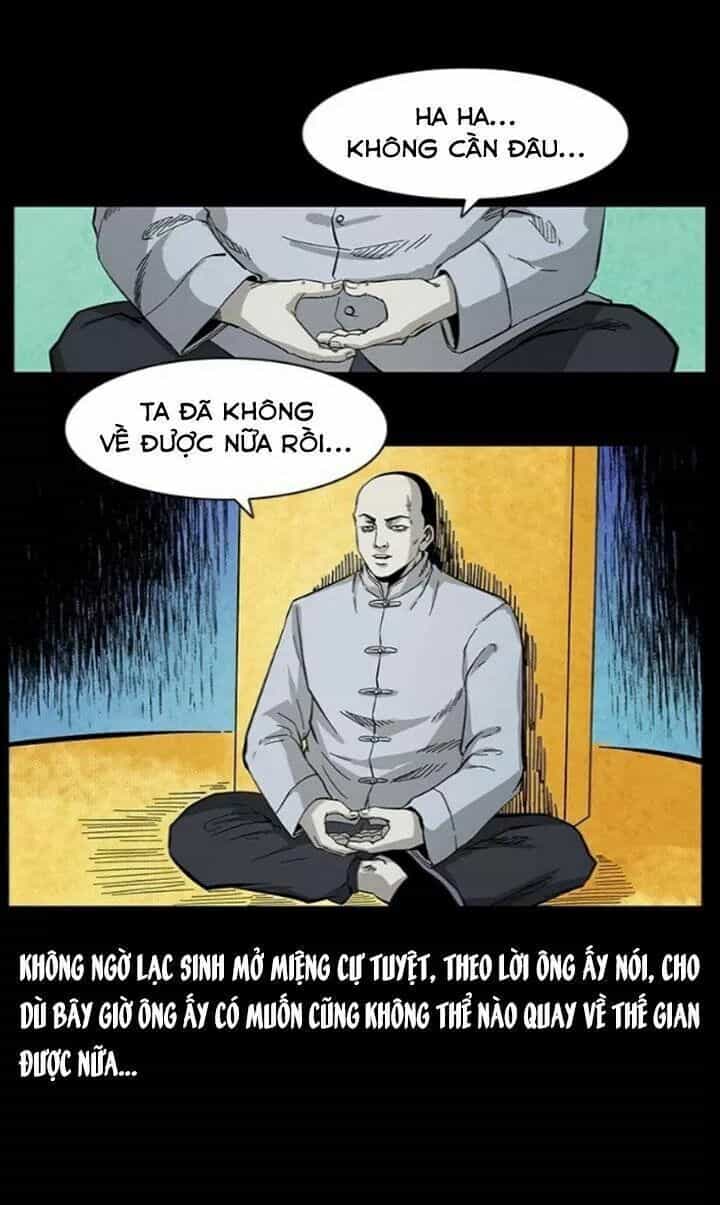 U Minh Ngụy Tượng - Chương 113 - ảnh 52