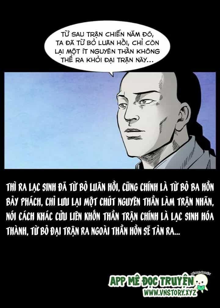 U Minh Ngụy Tượng - Chương 113 - ảnh 53