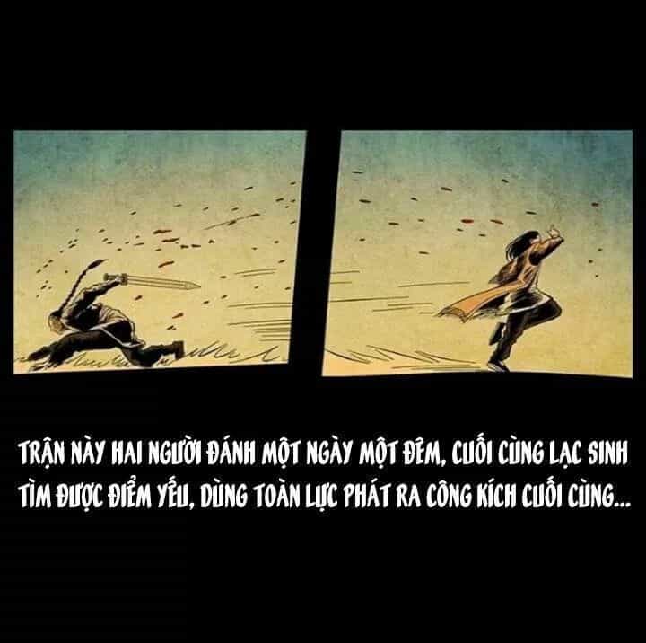 U Minh Ngụy Tượng - Chương 113 - ảnh 56