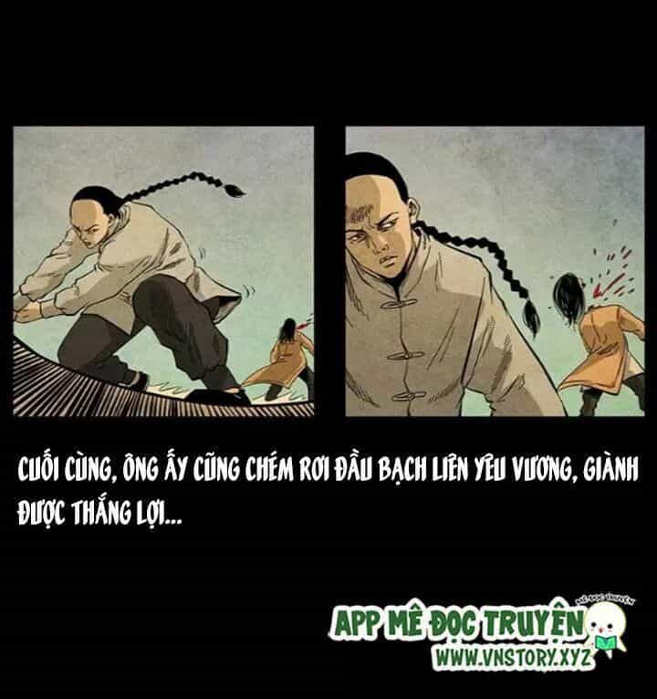 U Minh Ngụy Tượng - Chương 113 - ảnh 57