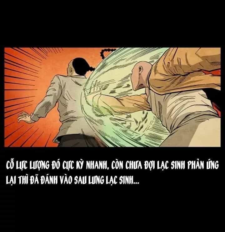 U Minh Ngụy Tượng - Chương 113 - ảnh 60