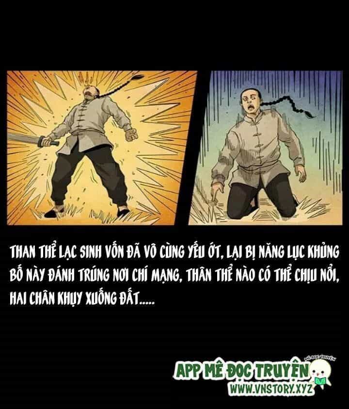 U Minh Ngụy Tượng - Chương 113 - ảnh 61
