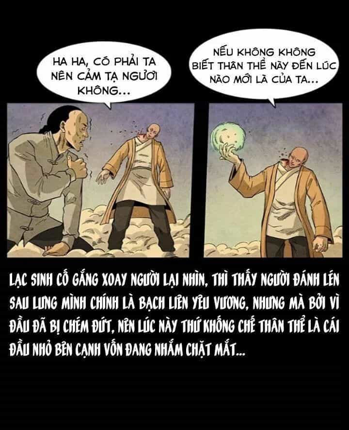 U Minh Ngụy Tượng - Chương 113 - ảnh 62