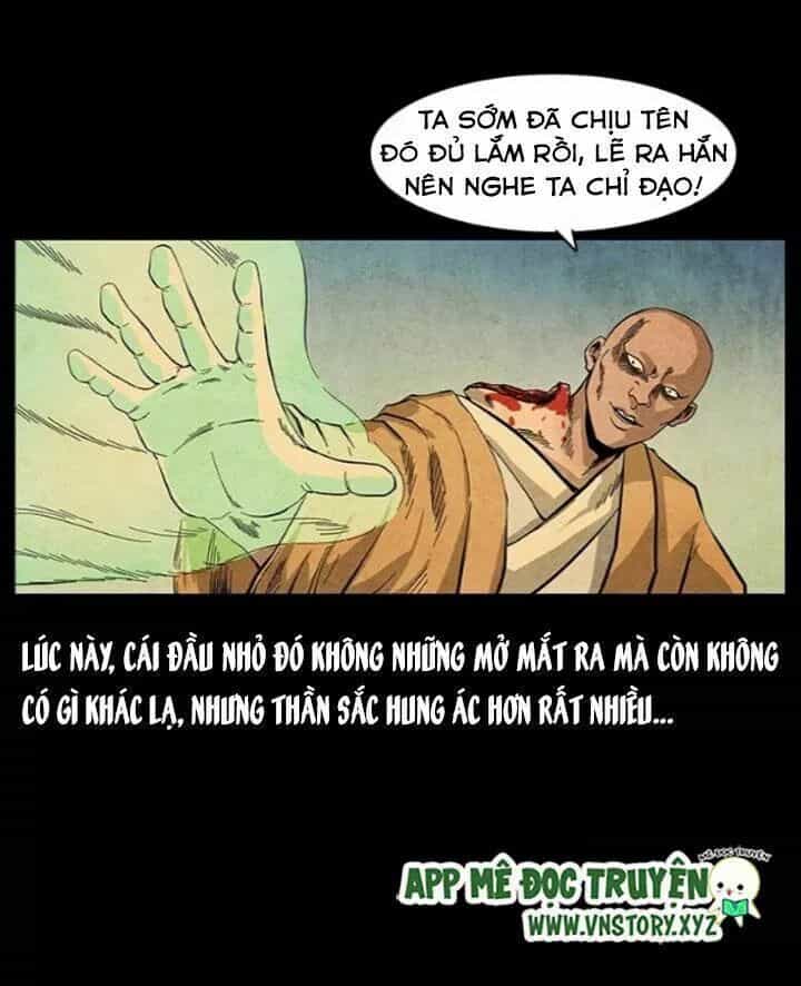 U Minh Ngụy Tượng - Chương 113 - ảnh 63