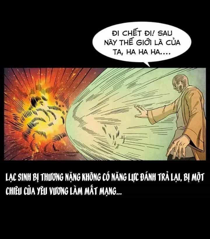 U Minh Ngụy Tượng - Chương 113 - ảnh 64