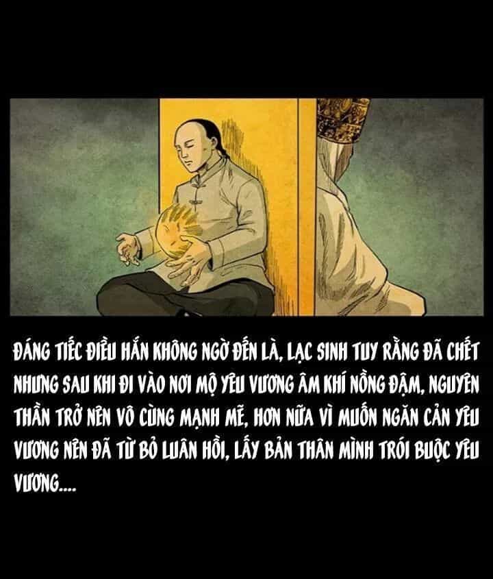 U Minh Ngụy Tượng - Chương 113 - ảnh 66