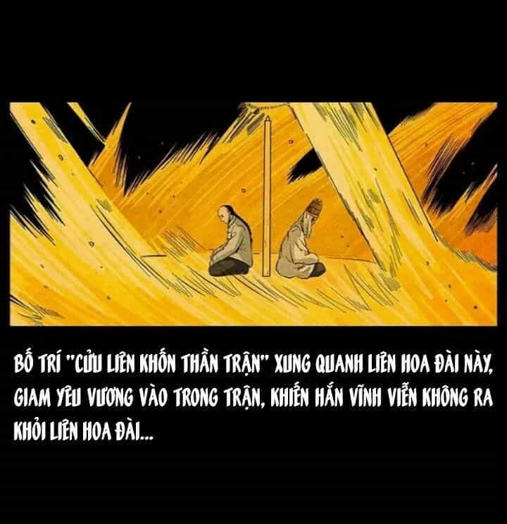 U Minh Ngụy Tượng - Chương 113 - ảnh 68
