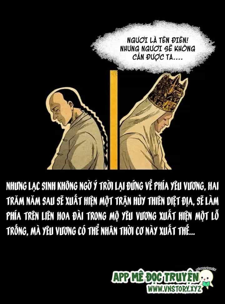 U Minh Ngụy Tượng - Chương 113 - ảnh 69