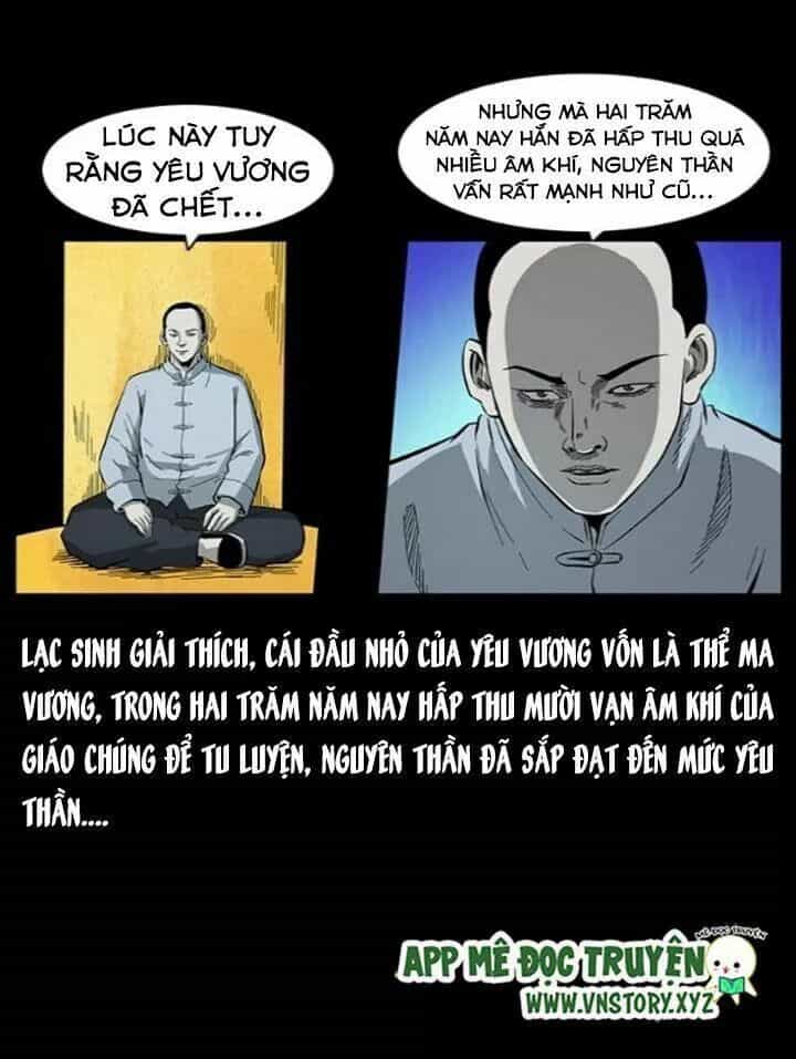 U Minh Ngụy Tượng - Chương 113 - ảnh 71