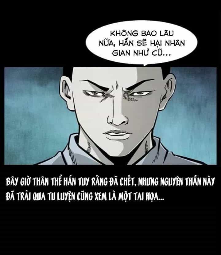 U Minh Ngụy Tượng - Chương 113 - ảnh 72