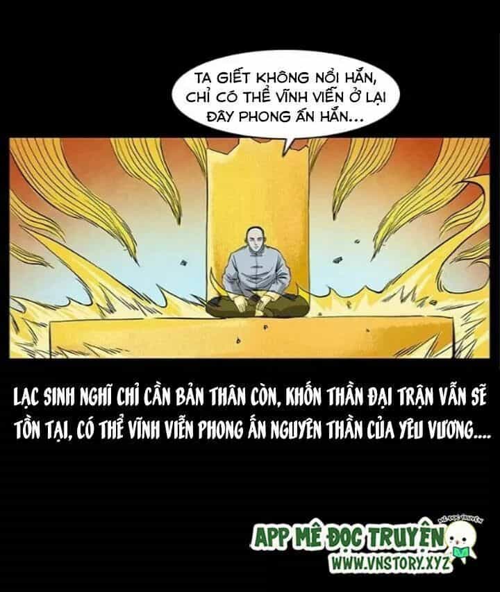 U Minh Ngụy Tượng - Chương 113 - ảnh 73