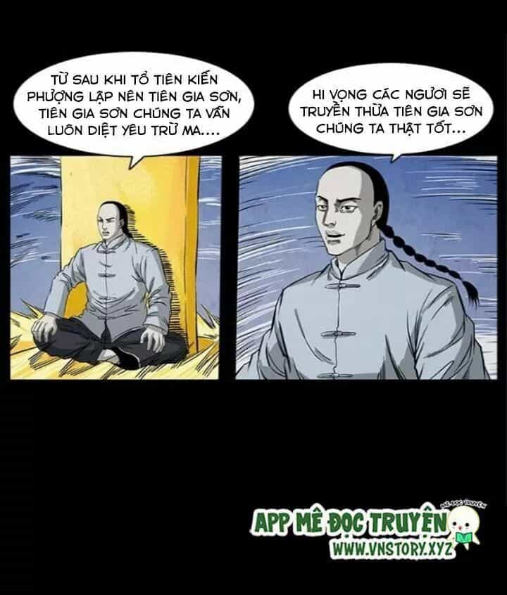 U Minh Ngụy Tượng - Chương 113 - ảnh 75