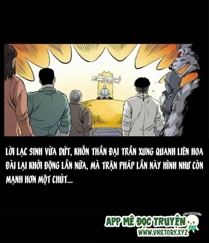 U Minh Ngụy Tượng - Chương 113 - ảnh 77