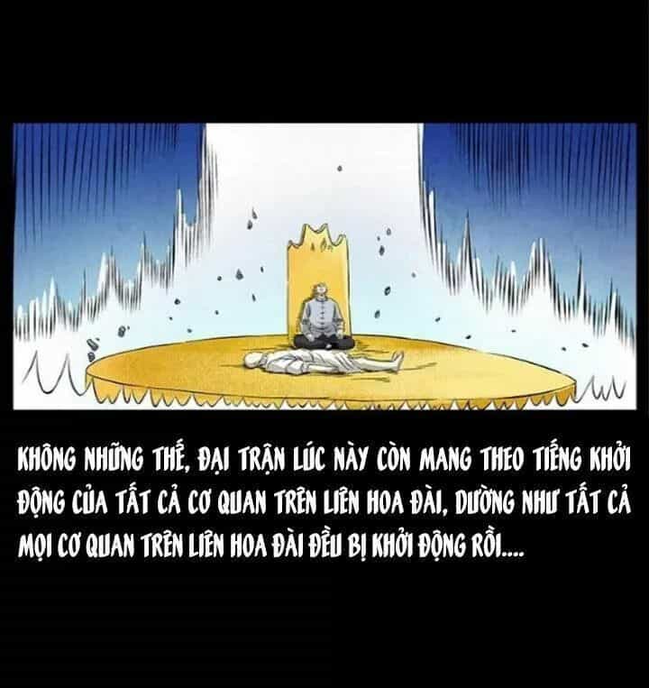 U Minh Ngụy Tượng - Chương 113 - ảnh 78