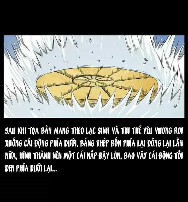 U Minh Ngụy Tượng - Chương 113 - ảnh 82