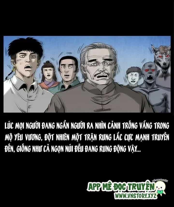 U Minh Ngụy Tượng - Chương 113 - ảnh 87