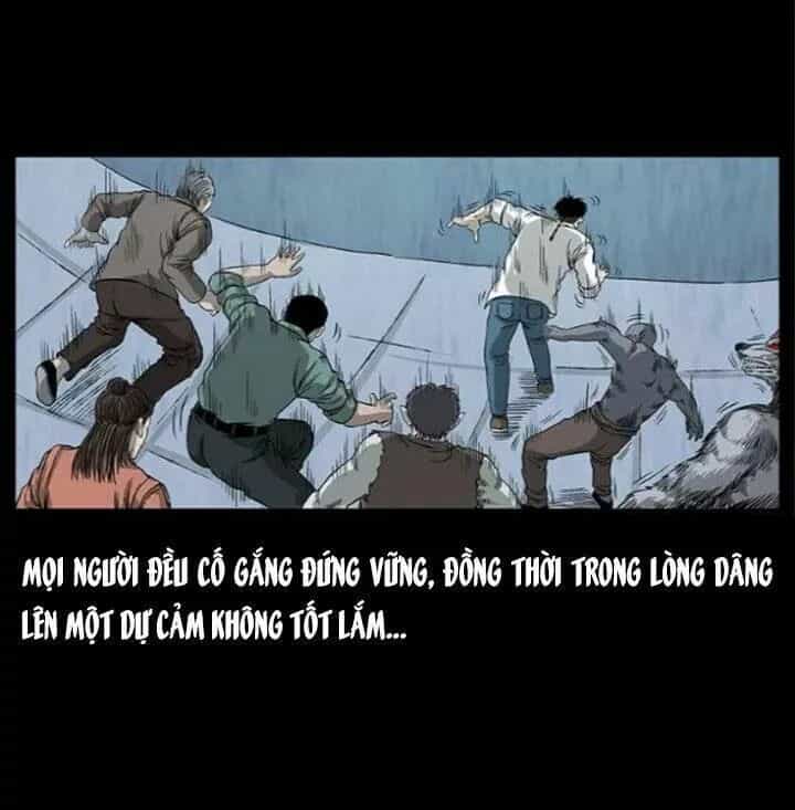 U Minh Ngụy Tượng - Chương 113 - ảnh 88