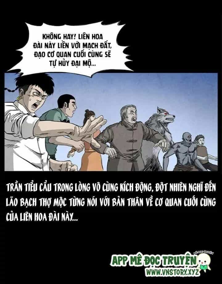 U Minh Ngụy Tượng - Chương 113 - ảnh 89