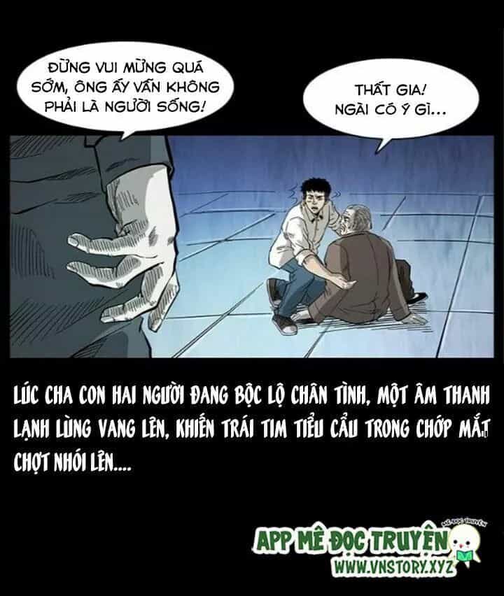 U Minh Ngụy Tượng - Chương 113 - ảnh 9