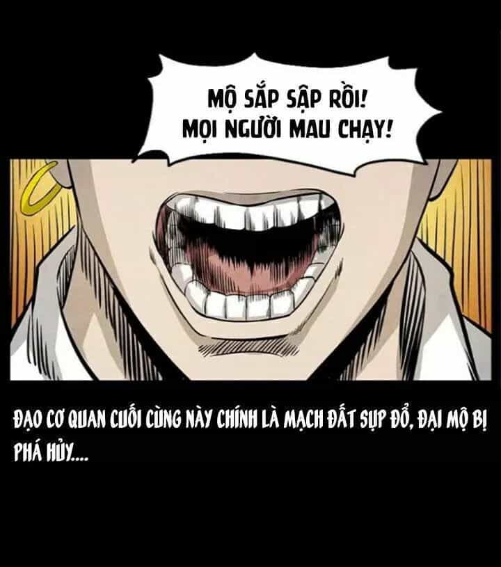 U Minh Ngụy Tượng - Chương 113 - ảnh 90