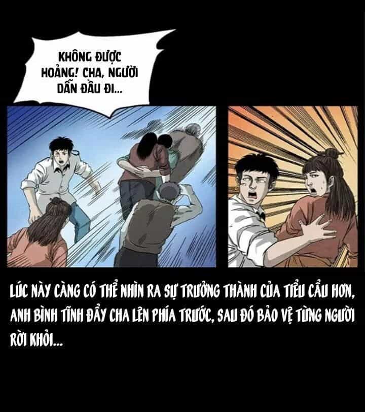 U Minh Ngụy Tượng - Chương 113 - ảnh 92