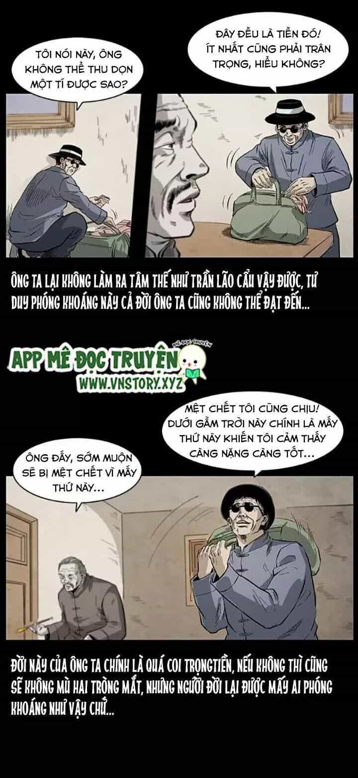 U Minh Ngụy Tượng - Chương 114 - ảnh 10