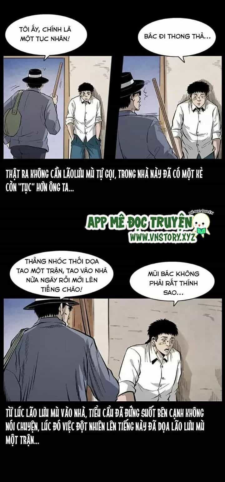 U Minh Ngụy Tượng - Chương 114 - ảnh 11