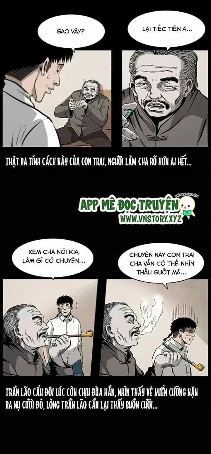U Minh Ngụy Tượng - Chương 114 - ảnh 13