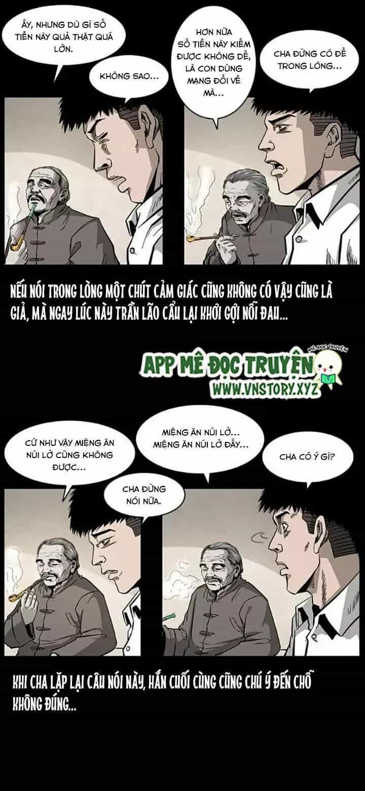 U Minh Ngụy Tượng - Chương 114 - ảnh 15