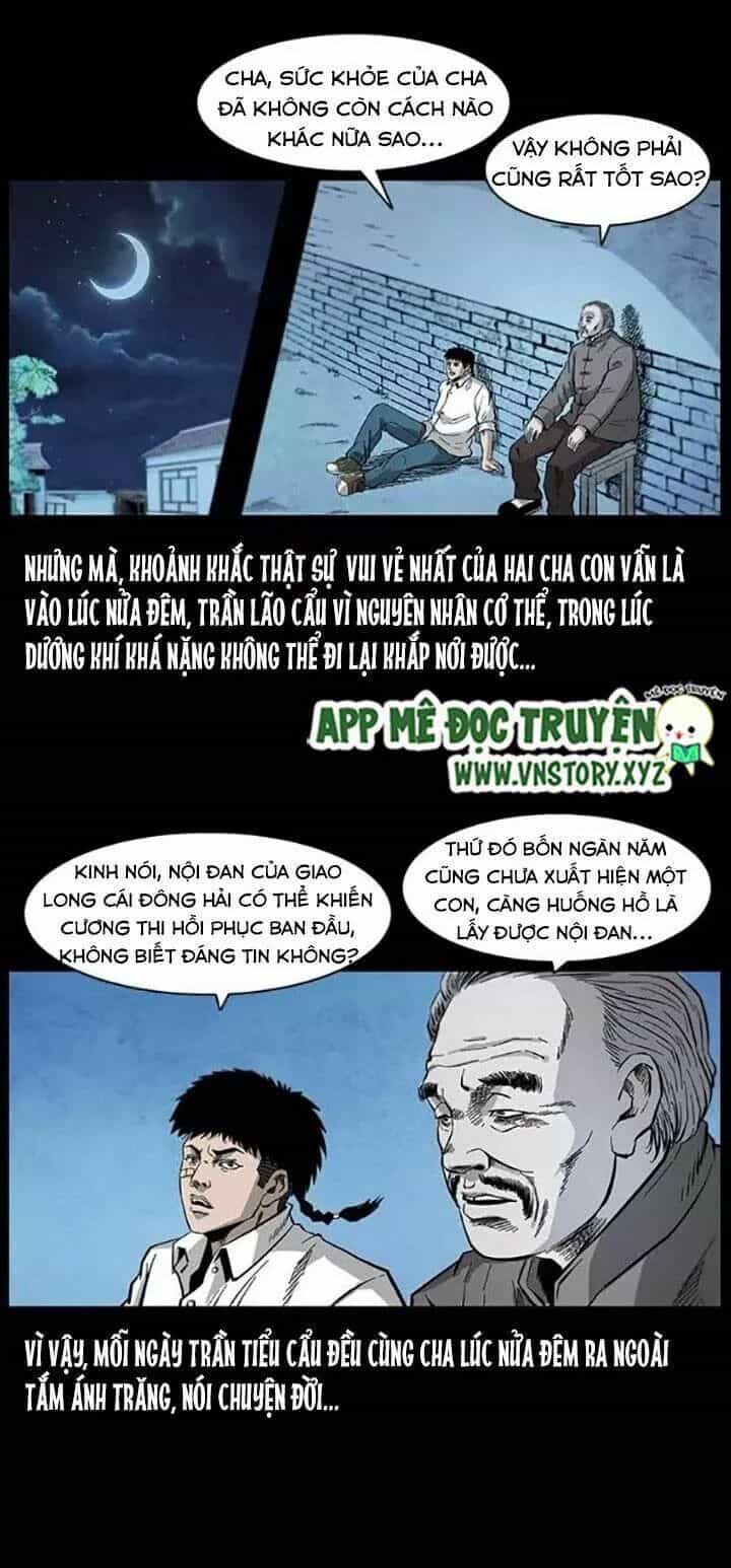 U Minh Ngụy Tượng - Chương 114 - ảnh 18