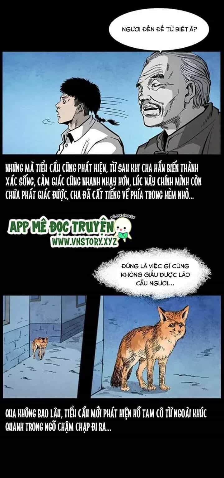 U Minh Ngụy Tượng - Chương 114 - ảnh 19