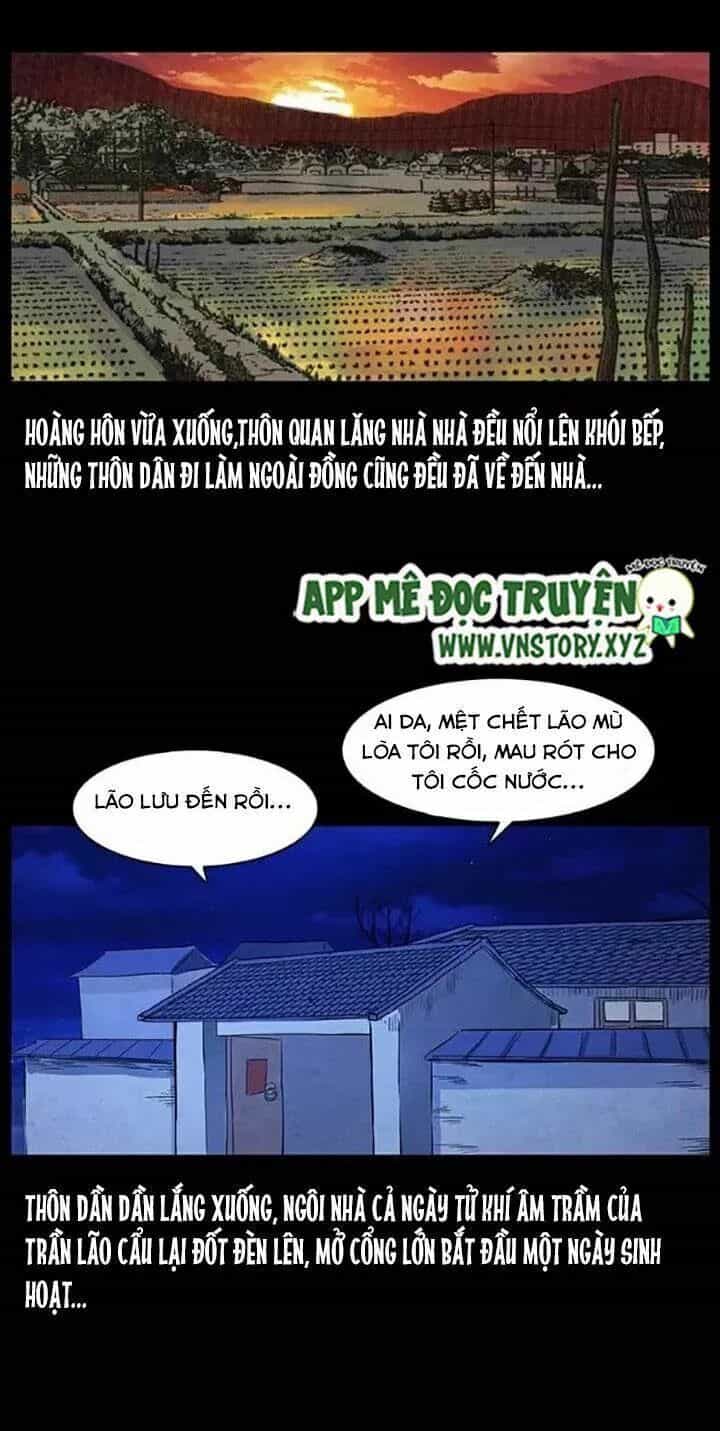 U Minh Ngụy Tượng - Chương 114 - ảnh 2