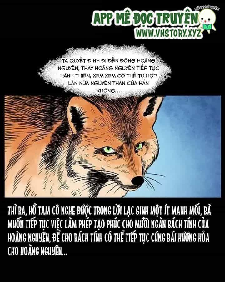 U Minh Ngụy Tượng - Chương 114 - ảnh 20