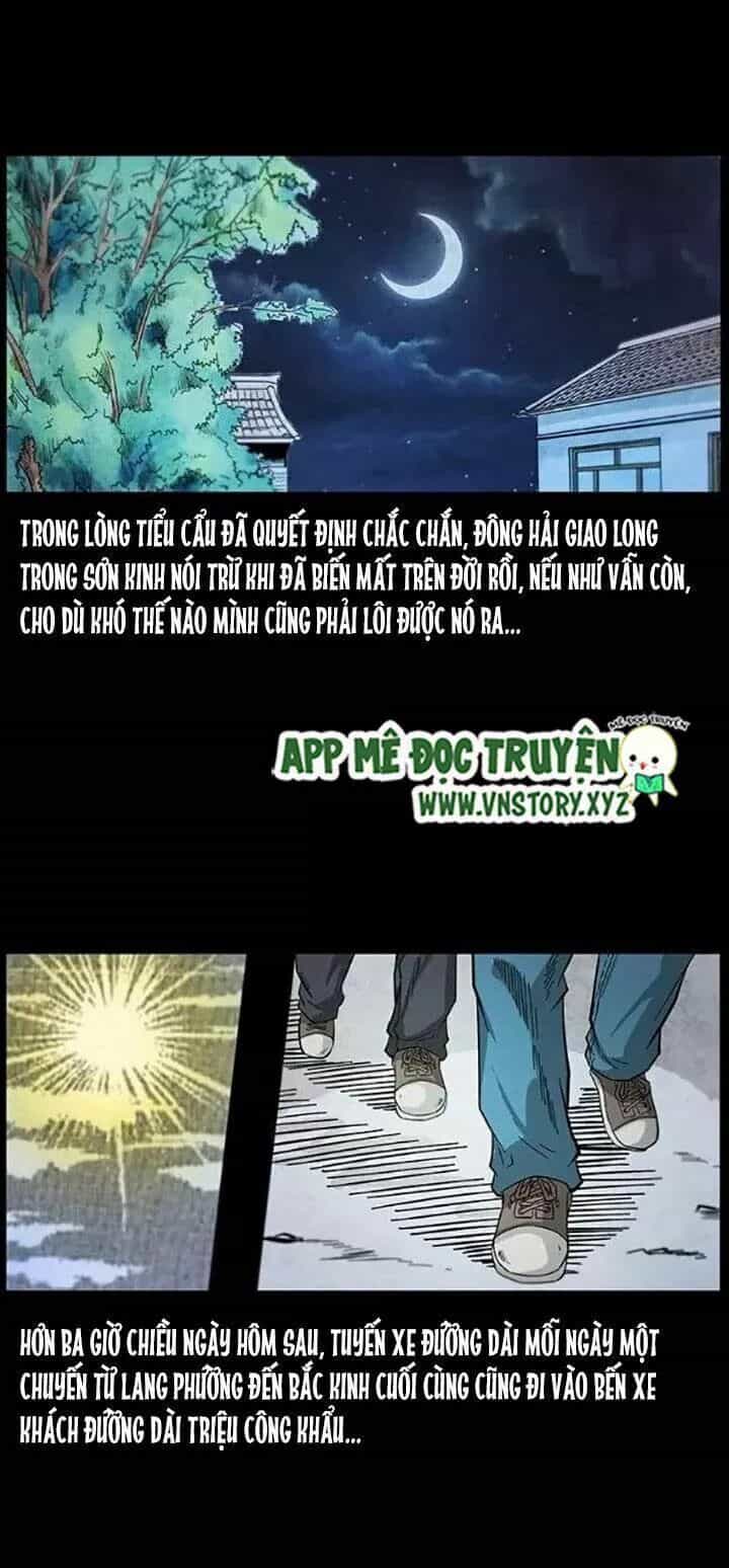 U Minh Ngụy Tượng - Chương 114 - ảnh 32