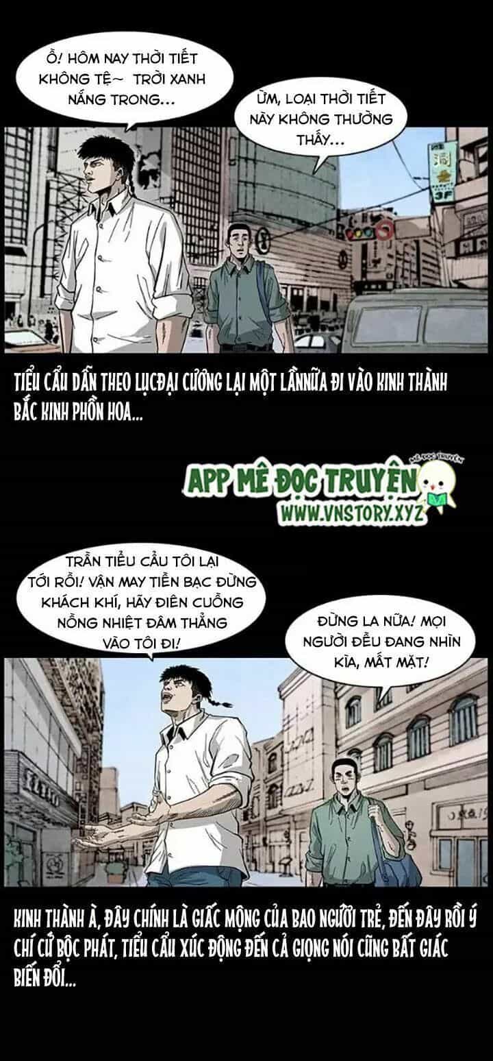 U Minh Ngụy Tượng - Chương 114 - ảnh 33