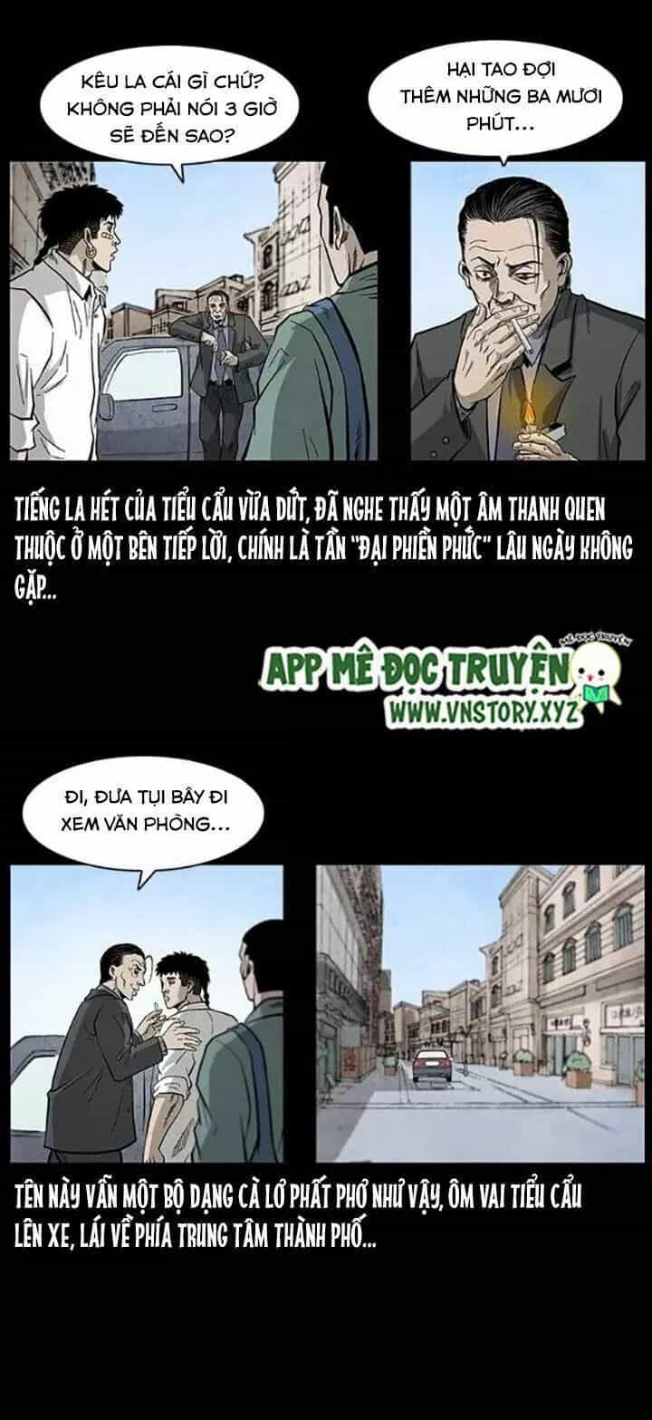 U Minh Ngụy Tượng - Chương 114 - ảnh 34