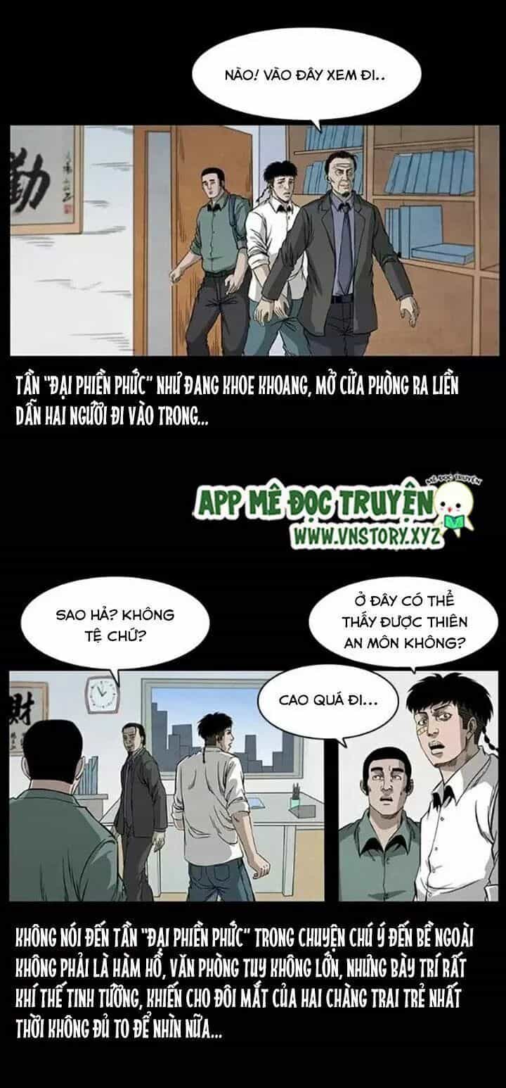 U Minh Ngụy Tượng - Chương 114 - ảnh 36