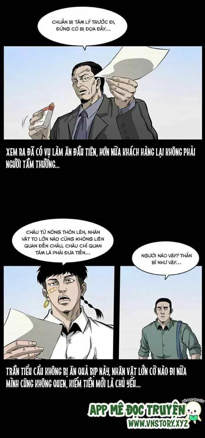 U Minh Ngụy Tượng - Chương 114 - ảnh 38