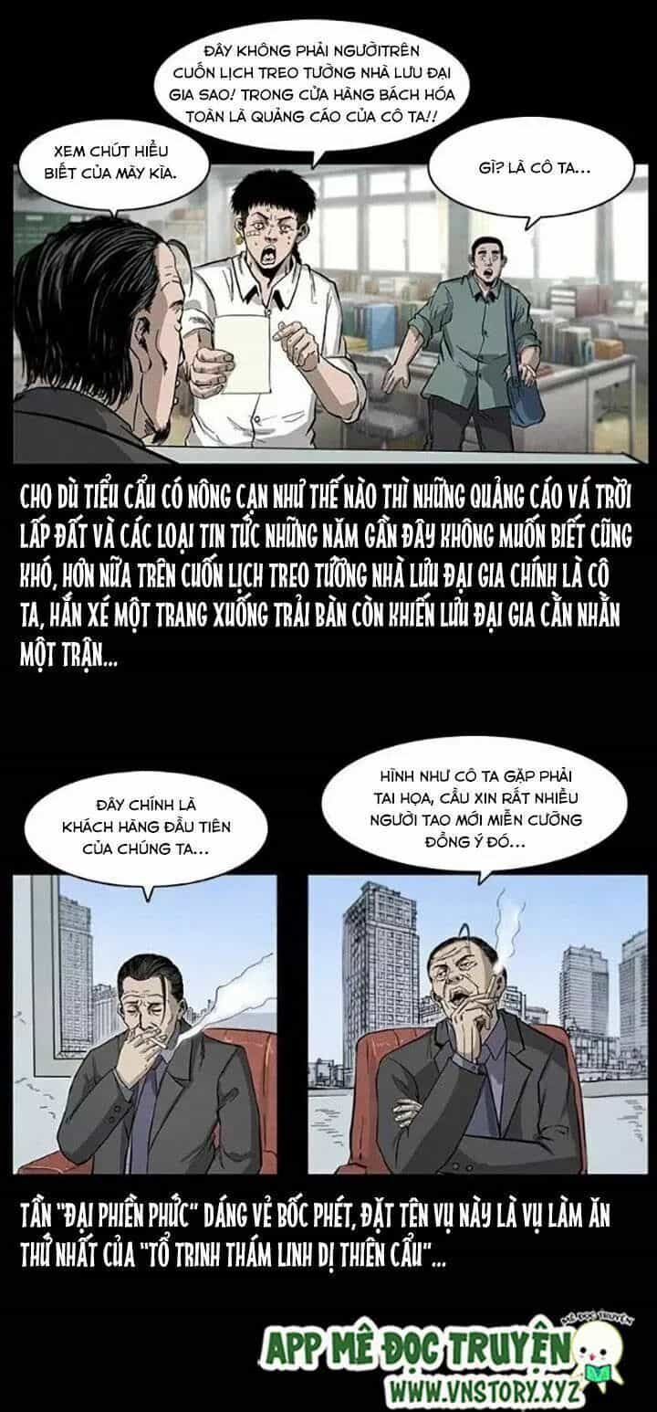 U Minh Ngụy Tượng - Chương 114 - ảnh 40