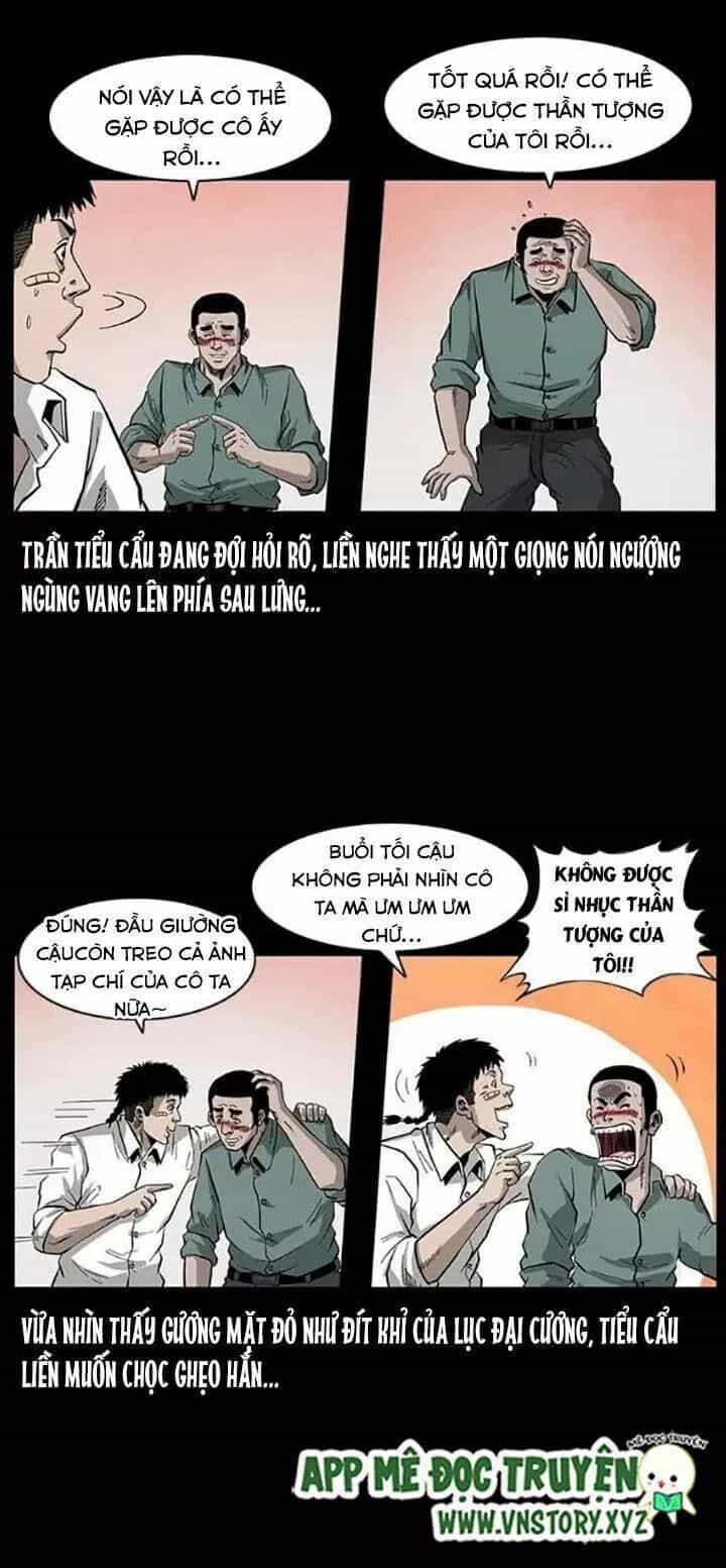 U Minh Ngụy Tượng - Chương 114 - ảnh 41