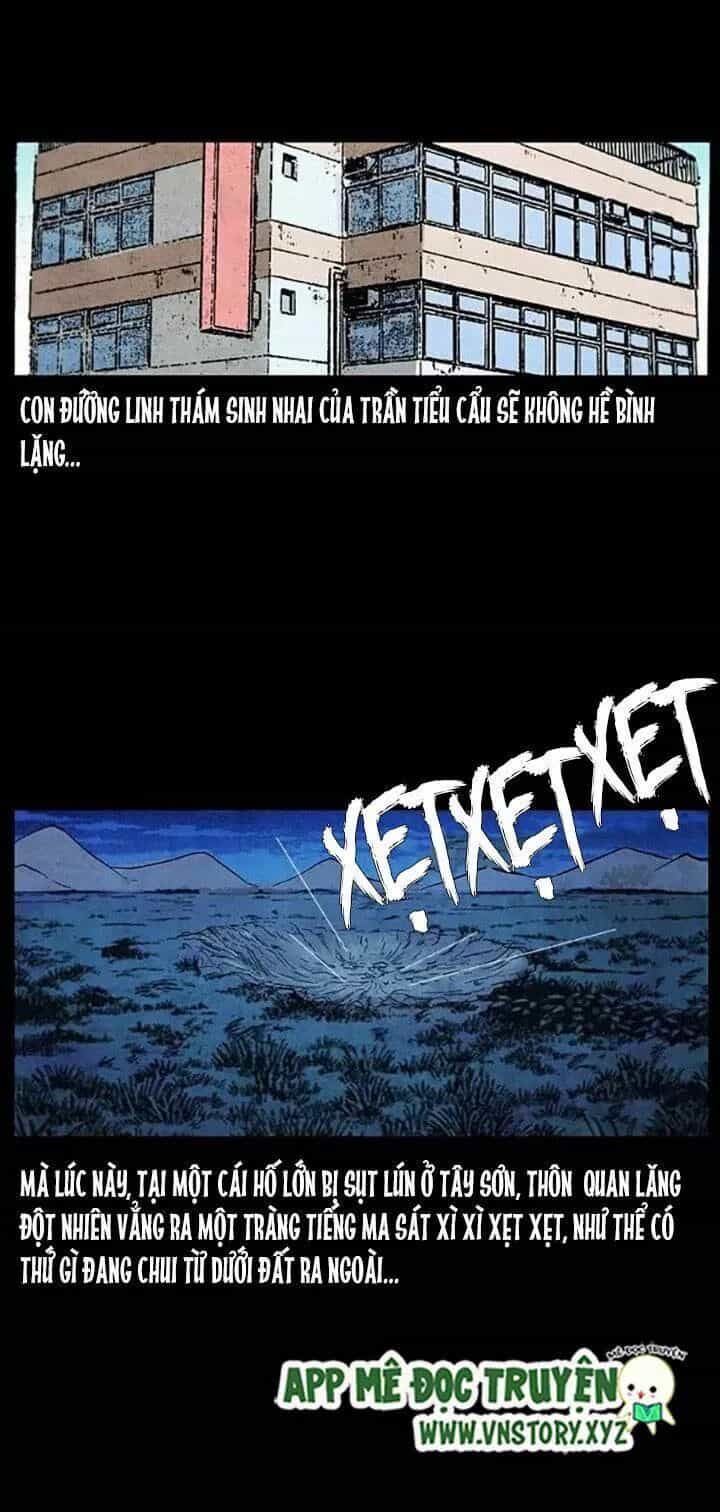 U Minh Ngụy Tượng - Chương 114 - ảnh 44