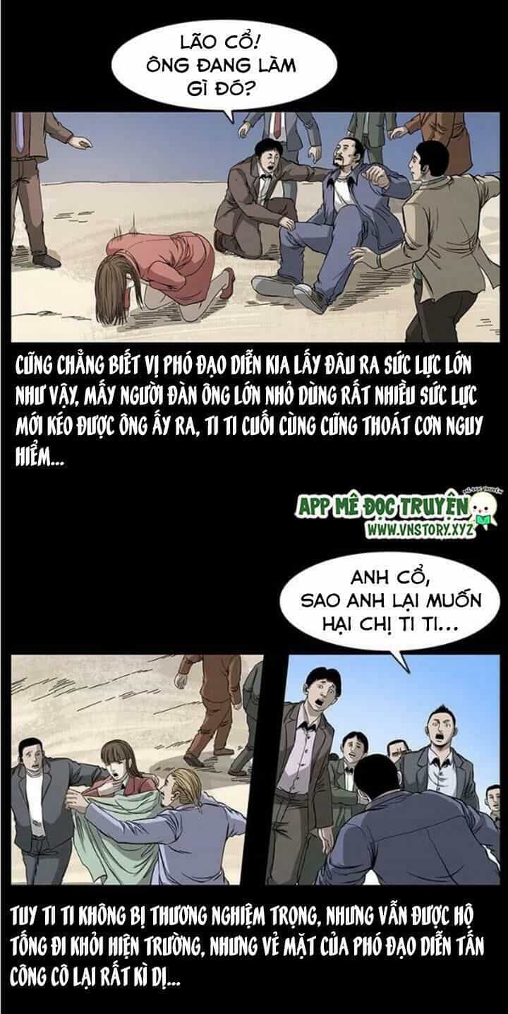 U Minh Ngụy Tượng - Chương 115 - ảnh 10